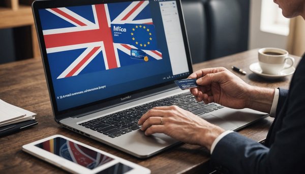 Essential Tactics for Ensuring Payment Security in UK Online Businesses