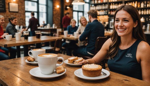 Essential Tactics for UK Cafés to Create Memorable Customer Experiences