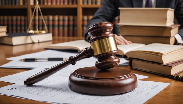 Mastering UK Legal Compliance: A Comprehensive Guide to the Employment Rights Act 1996 for Businesses