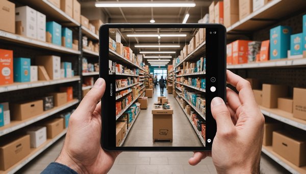 Revolutionizing AR Shopping Experiences: Cutting-Edge Strategies for UK Retailers