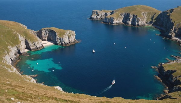 Mastering the Creation of a Successful Marine Conservation Consultancy in the UK: Your Ultimate How-To Guide