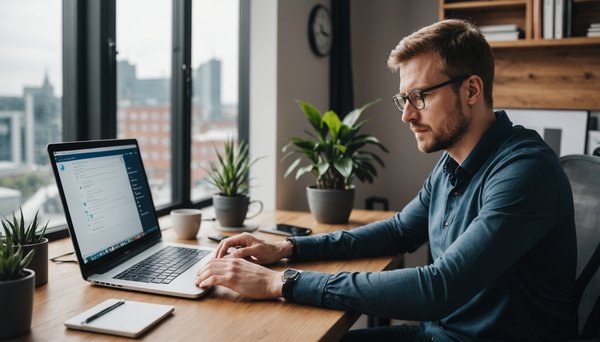 Top Cybersecurity Strategies for UK Tech Firms Overcoming Remote Work Obstacles