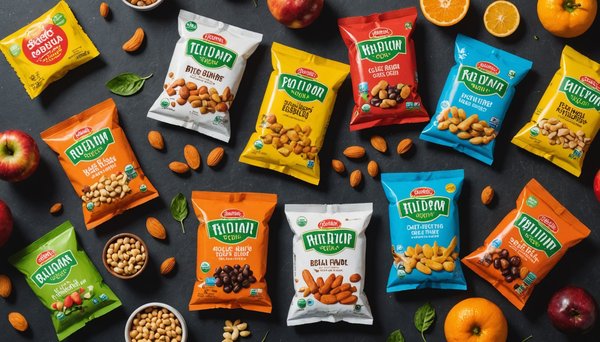 Effective Social Media Tactics for UK Vegan Snack Brands to Engage Health-Savvy Consumers