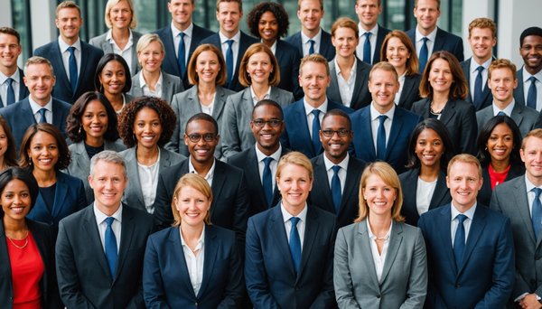 Mastering Success: Effective Strategies for Embracing Diversity in UK Consulting Firms