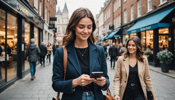 Elevating Customer Satisfaction: Innovative Tactics for UK Retailers to Leverage Chatbots Successfully