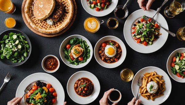 Mastering Digital Marketing for Manchester Restaurants: Unleashing Powerful Strategies to Boost Your Online Presence