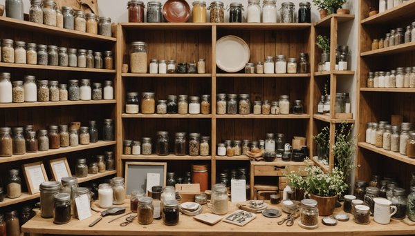 Launch Your Own UK Artisan Craft Marketplace: Key Steps for Seller Compliance and Thriving Success