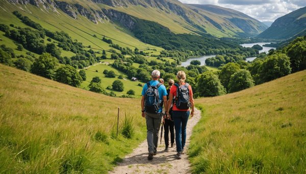 Starting Your Eco-Tourism Business in the UK: An Essential Handbook for Mastering Conservation Laws