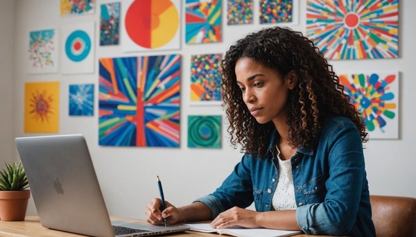 Mastering UK Online Art Therapy: Your Ultimate Guide to Navigating Mental Health Regulations