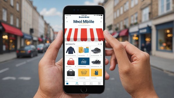 Essential Elements for Creating a Mobile-Optimized Ecommerce Website for Businesses in Bristol