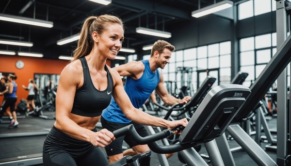 Unlocking Social Media Success: Proven Tactics for Fitness Centers in Cardiff to Elevate Their Growth